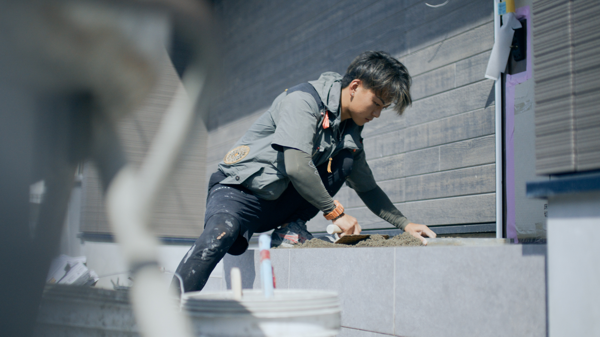 Crafting a Meaningful Career in the Trades: Yuta Yamamoto's Story